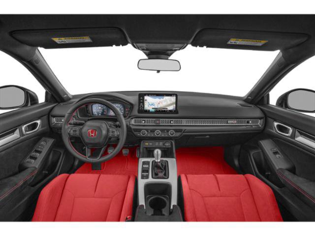 Used 2024 Honda Civic Type R image 4
