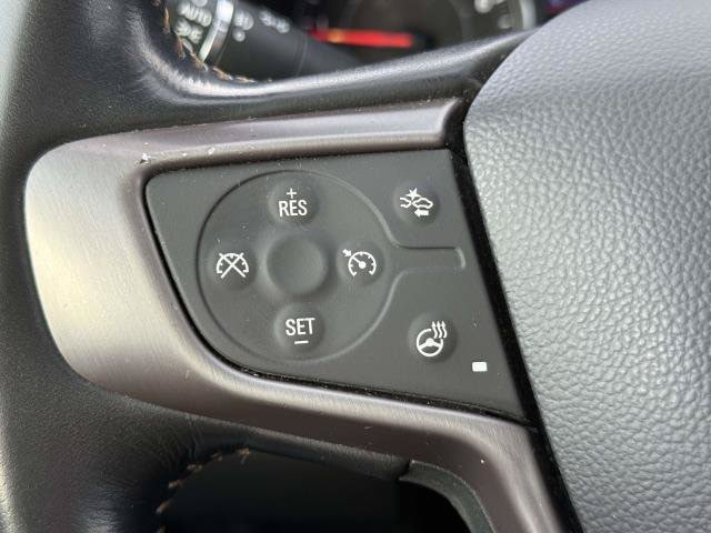 Used 2022 GMC Terrain AT4 w/ Tech Package AWD/4WD image 23