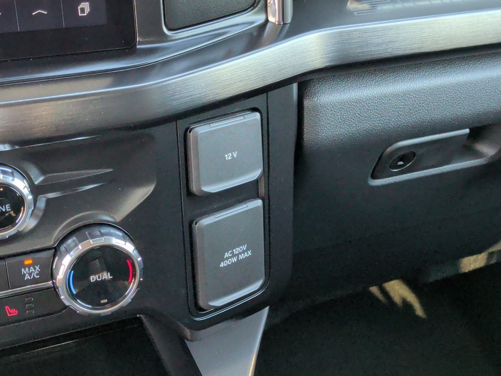 New 2027 Ford F350 Lariat AWD/4WD image 31