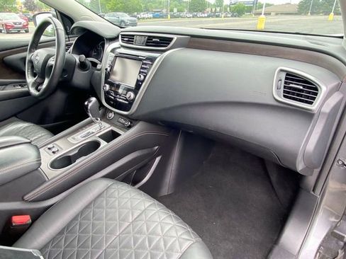 Used 2023 Nissan Murano Platinum image 30