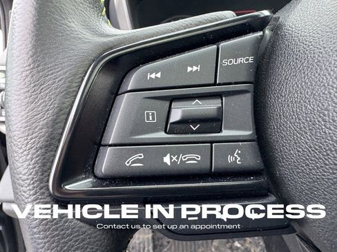 Used 2025 Subaru Outback Onyx Edition XT image 17