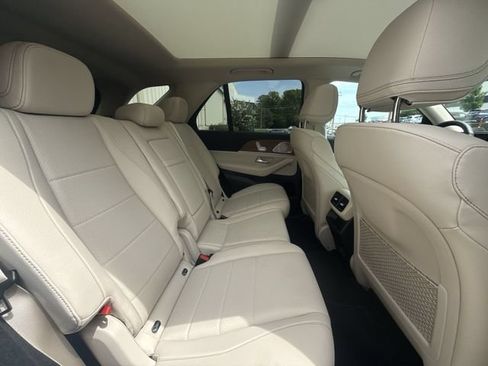 Used 2026 Mercedes-Benz GLE 350 4MATIC image 16