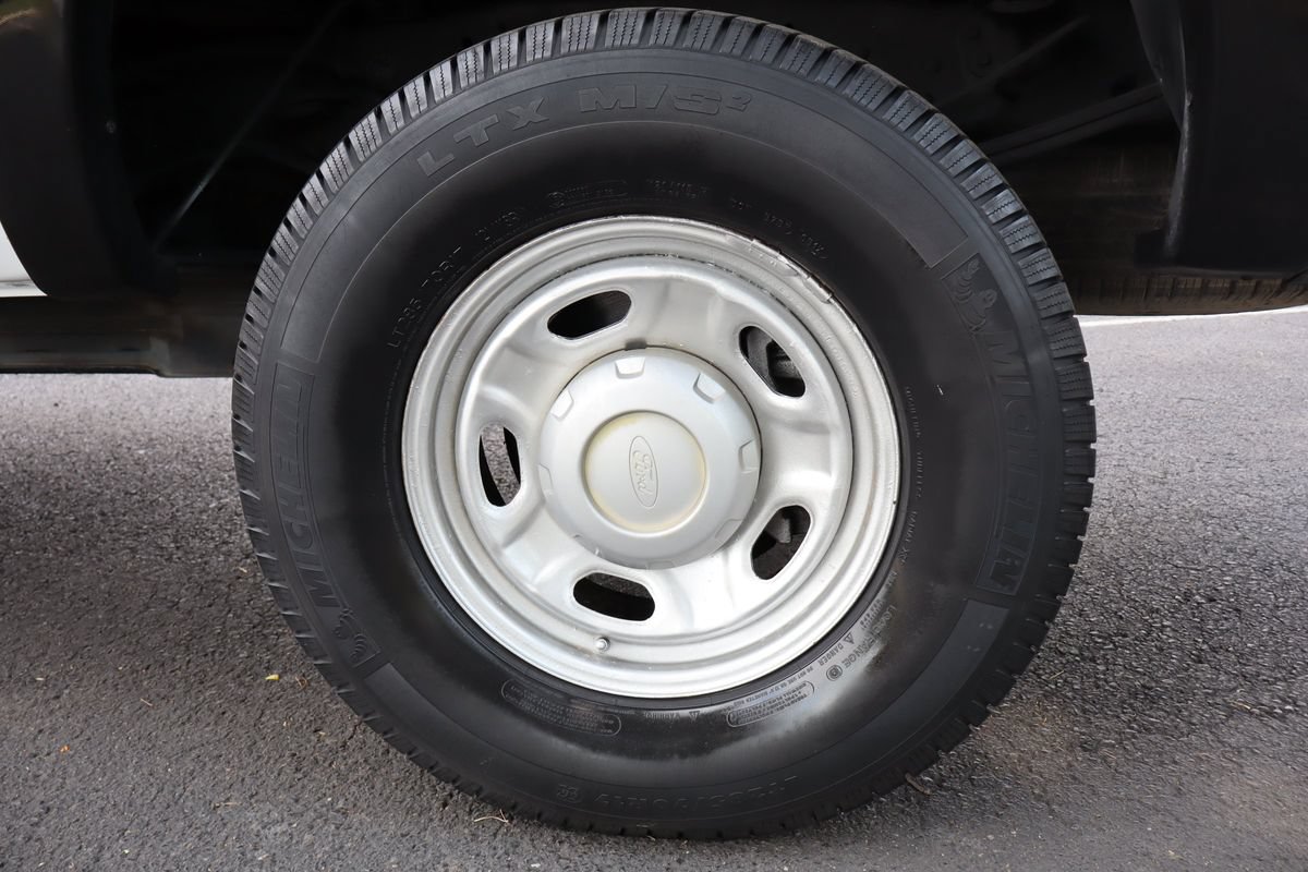 Used 2011 Ford F350 XL w/ PWR Equipment Group AWD/4WD image 40