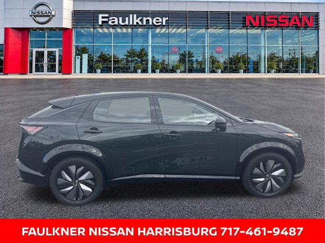 Used 2024 Nissan Ariya AWD image 8