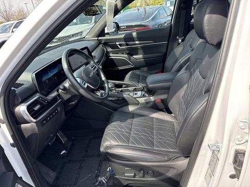 Used 2024 Kia Telluride SX Prestige X-Line image 14