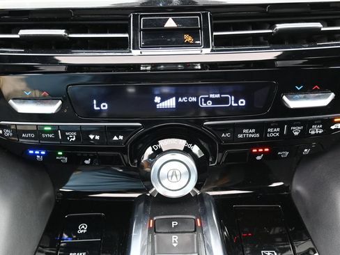 Used 2023 Acura MDX A-Spec AWD/4WD image 26