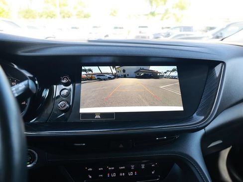 Used 2023 Buick Envision Preferred w/ Sport Touring Package AWD/4WD image 23