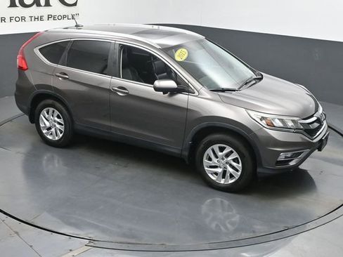 Used 2015 Honda CR-V EX-L image 38