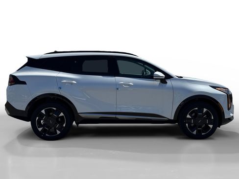 New 2026 Kia Sportage SX Prestige AWD/4WD image 6