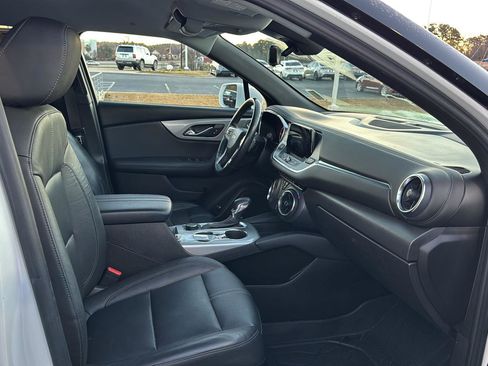 Used 2019 Chevrolet Blazer LT w/ Sound & Technology Package image 10