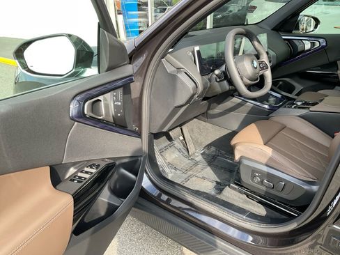 New 2026 BMW X3 xDrive30 w/ Premium Package image 31