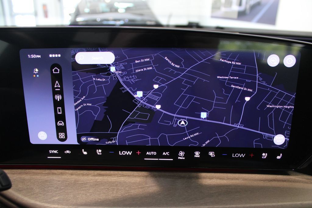 New 2026 Audi Q5 Premium Plus AWD/4WD image 13