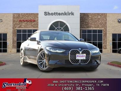 Used 2022 BMW 430i Convertible