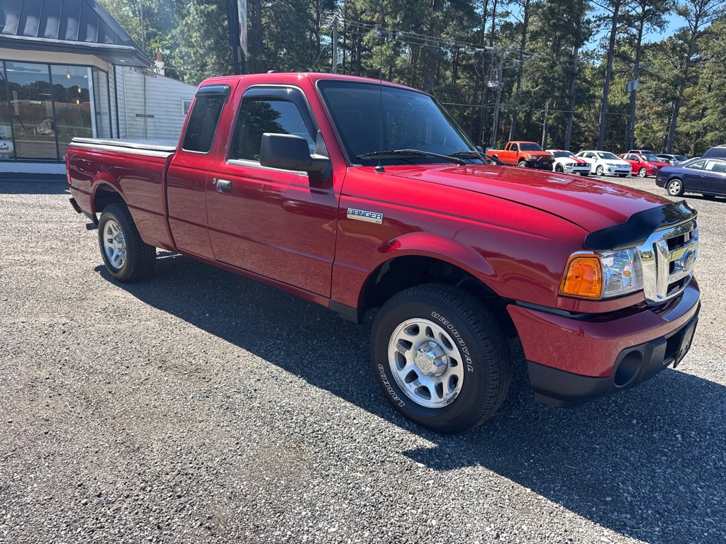 Used 2011 Ford Ranger XLT RWD image 14