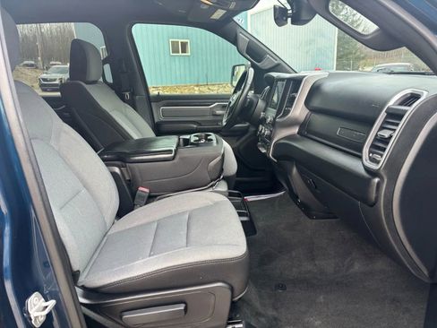 Used 2021 RAM 1500 Lone Star image 32