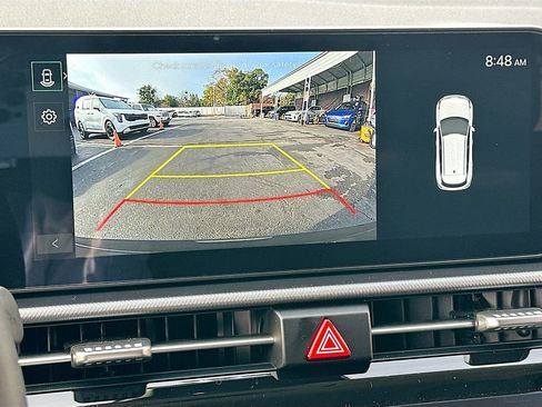 New 2026 Kia Sportage S image 13