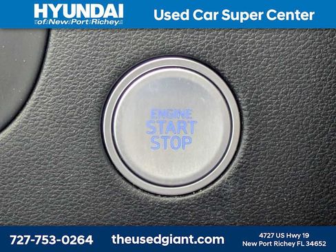 Used 2024 Hyundai Tucson SEL FWD image 35