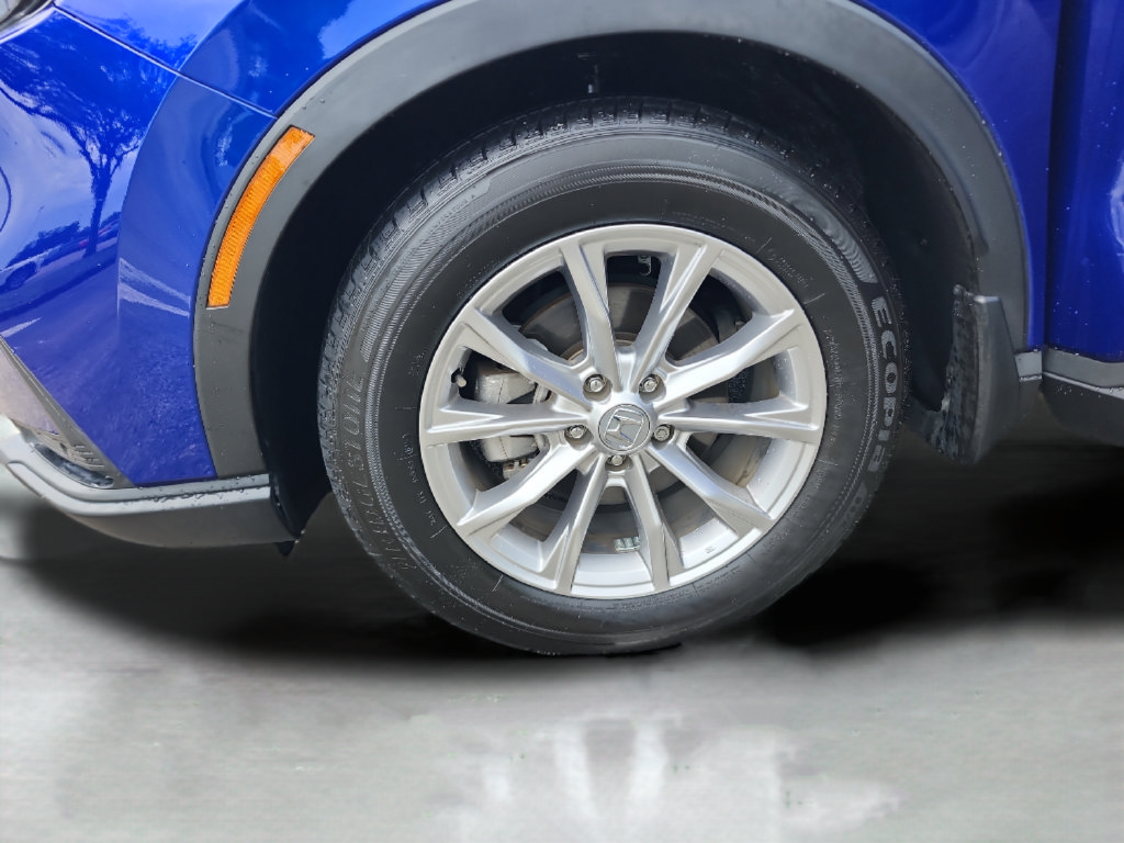 Used 2024 Honda CR-V EX-L image 35