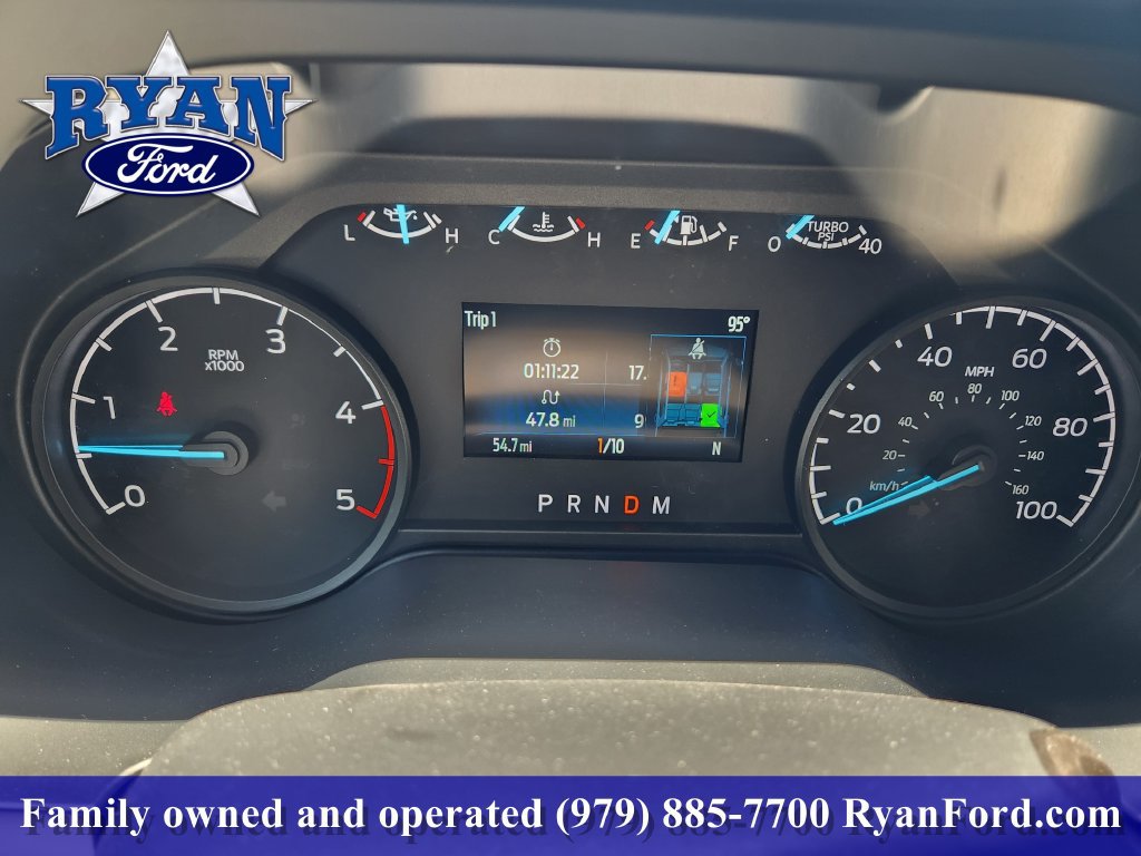 New 2026 Ford F250 XL w/ STX Appearance Package AWD/4WD image 11
