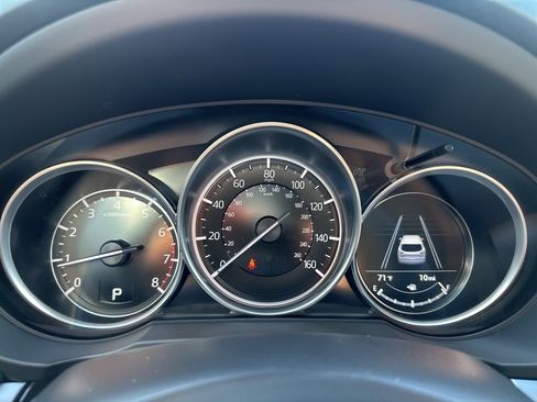 New 2025 MAZDA CX-5 AWD 2.5 S image 38