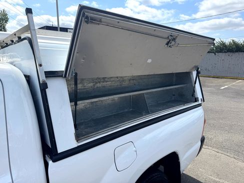 Used 2012 Toyota Tacoma 2WD Regular Cab image 15