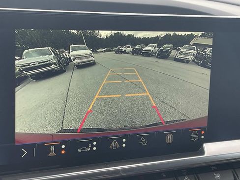 New 2026 Chevrolet Silverado 1500 RST w/ RST All Star Premium Package image 19