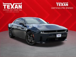 Used 2026 Dodge Charger Scat Pack AWD/4WD video 1