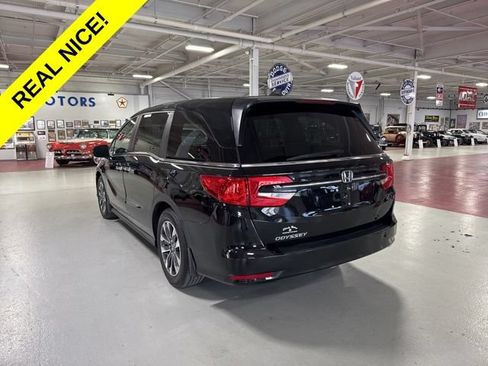 Used 2023 Honda Odyssey EX-L image 3