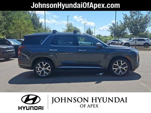Used 2022 Hyundai Palisade Limited FWD image 30