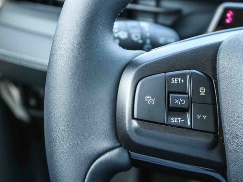 New 2026 Ford Mustang Mach-E Select w/ Technology Package RWD image 22