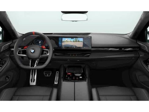 New 2026 BMW M5 w/ Executive Package image 7