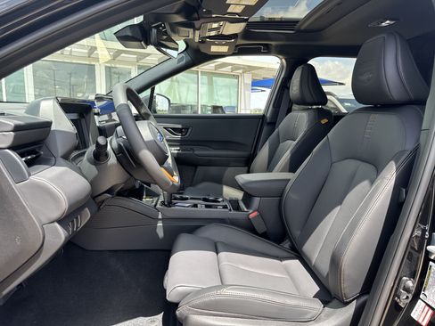New 2026 Subaru Outback Wilderness AWD/4WD image 26