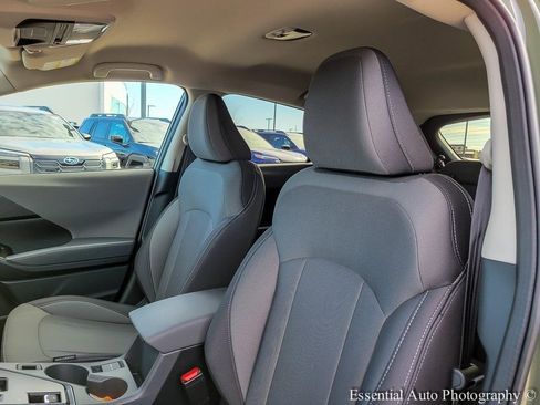 New 2026 Subaru Crosstrek 2.5i image 10