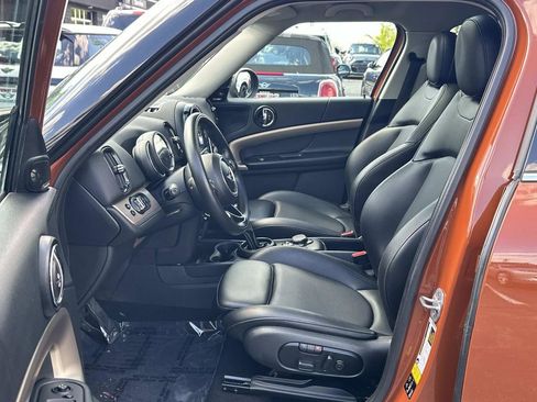 Used 2018 MINI Cooper Countryman S AWD/4WD image 25