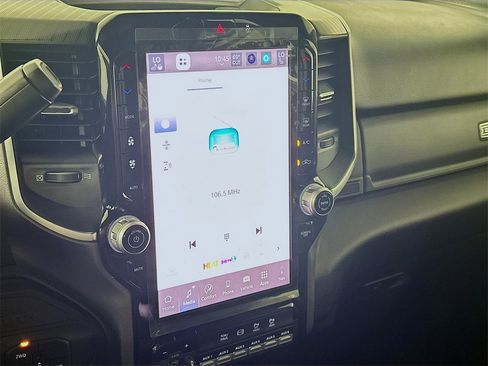 New 2025 RAM 2500 Big Horn image 13