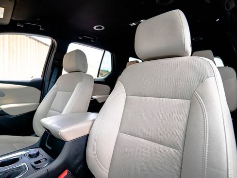 Certified 2024 Chevrolet Traverse LS AWD/4WD image 6