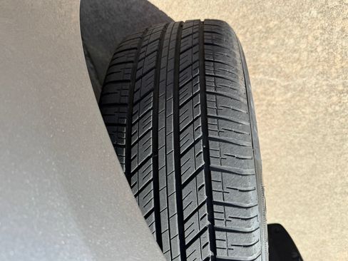Certified 2024 Ford Edge SEL AWD/4WD image 10