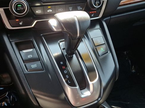 Used 2021 Honda CR-V EX-L image 16
