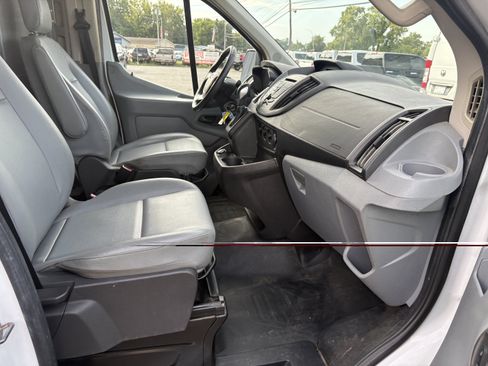 Used 2017 Ford Transit 150 130 Low Roof RWD image 23