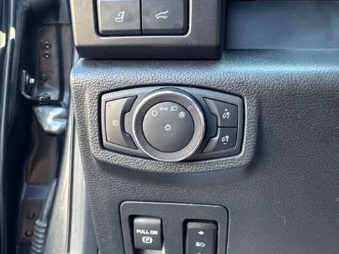 Certified 2019 Ford Expedition Limited w/ Equipment Group 302A AWD/4WD image 22