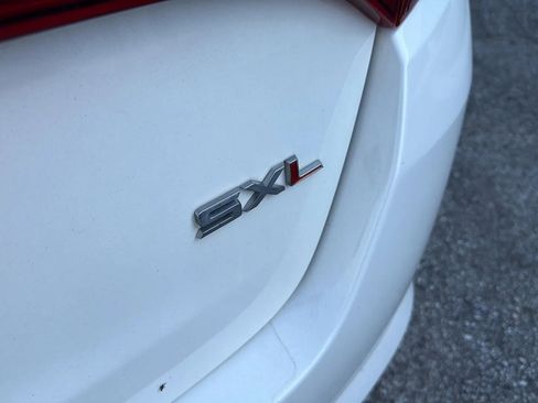 Used 2013 Kia Optima SX w/ Limited Pkg image 10