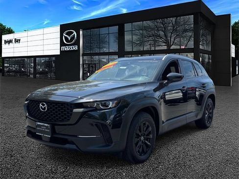 Used 2024 MAZDA CX-50 AWD 2.5 S w/ Select Package image 2