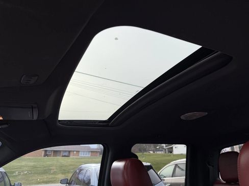 Used 2013 Ford F150 Limited image 14