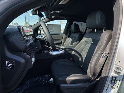 New 2026 Mercedes-Benz GLE 63 AMG S image 15