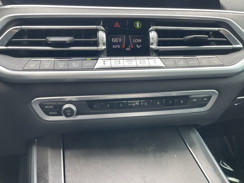 Used 2021 BMW X5 sDrive40i w/ Convenience Package RWD image 21