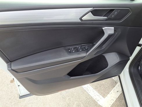 Certified 2023 Volkswagen Tiguan S w/ Driver Assistance Package image 15