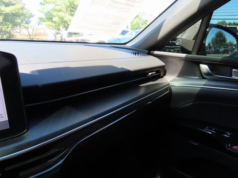 Used 2025 Kia K5 GT-Line w/ GT-Line Premium Package image 22