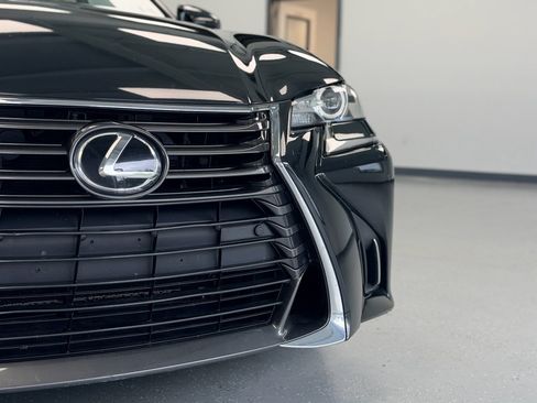Used 2016 Lexus GS 350 AWD w/ Premium Package image 11