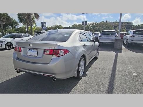 Used 2010 Acura TSX Sedan FWD image 26