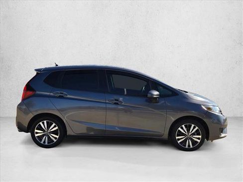 Used 2015 Honda Fit EX image 4